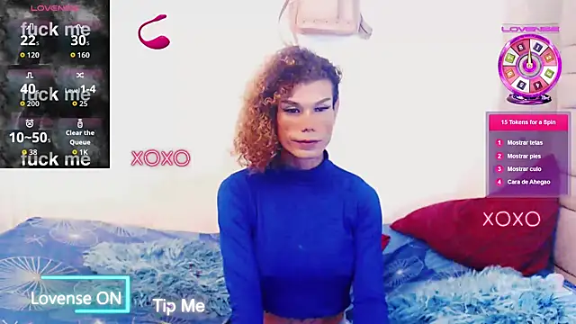 ana_tsxxx's Live XXX Chat