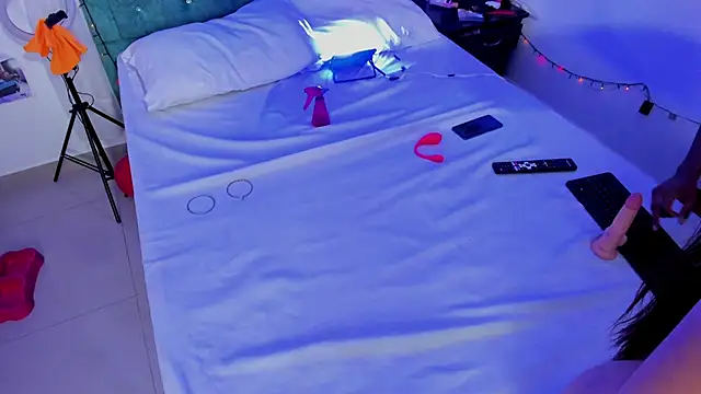 Chatroom XXX en direct de Rihanna_hotx