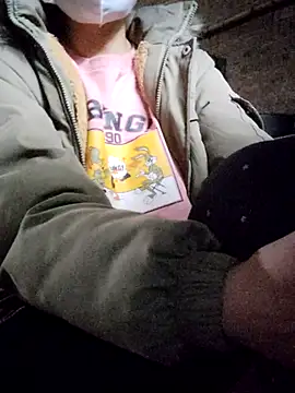 Congee-666 Live XXX Chat