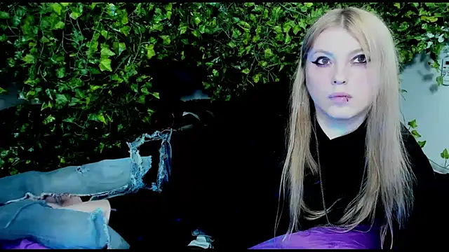 Blacklim00n's Webcam Show