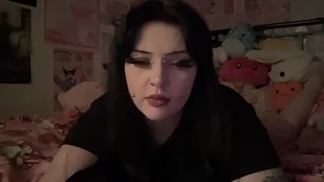 FaeKelly Live XXX Chat