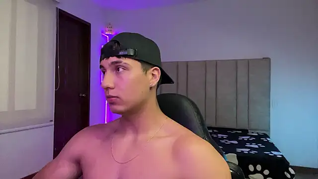 Онлайн чат XXX CHRIS_MORGAN1