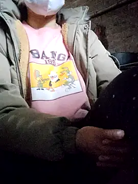 Congee-666 Live XXX-chat