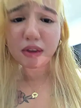 Chat +18 de Pinkie_Princes ao vivo