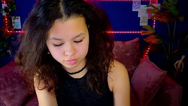 moco_choco's Live XXX Chat