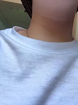 Czat XXX na żywo – KiraSunshine