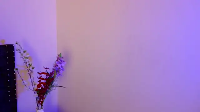 DanielaGarcia_SM's Live XXX Chat