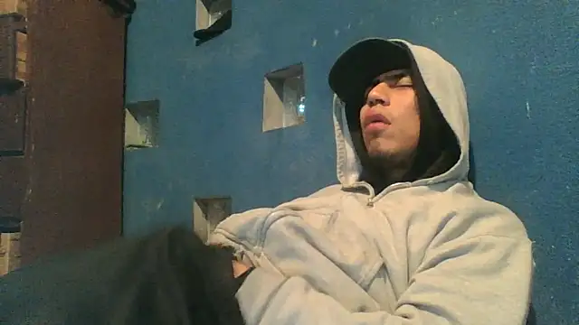 AlexAlejandro13 – Live XXX-chat