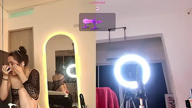 Chat XXX Live levana1