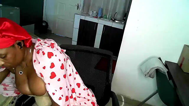 Živý XXX chat punkieboobs1