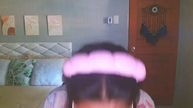 alianabrooks Webcamshow