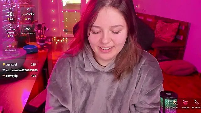 Chat XXX Live XNirvanaX