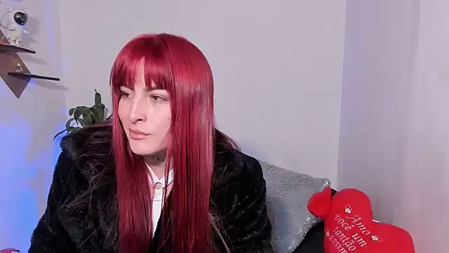 Liah_ferrer's Live XXX Chat