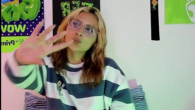 melissa_noirr 라이브 XXX 채팅