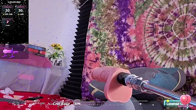 Chat XXX ao vivo de 25sweetlilbunny