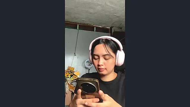 ChristiniaWins Webcam show