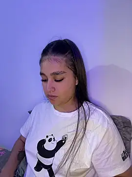 Chat XXX ao vivo de I_samantha