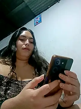 Chat XXX Live xandra252