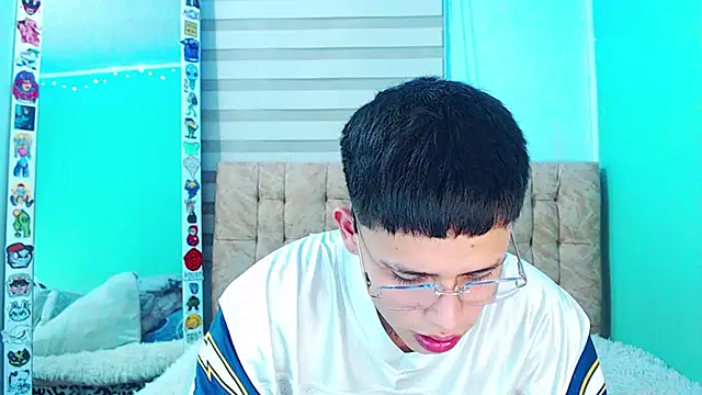 Chat XXX ao vivo de _justinmoon2