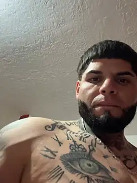 Živý XXX chat crazybarber69