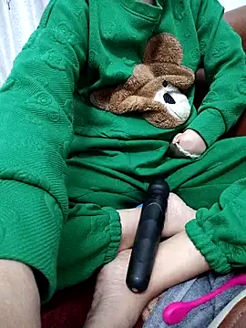 Haralushiaaa Chat XXX live