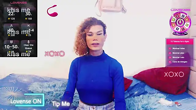 ana_tsxxx Webcamshow