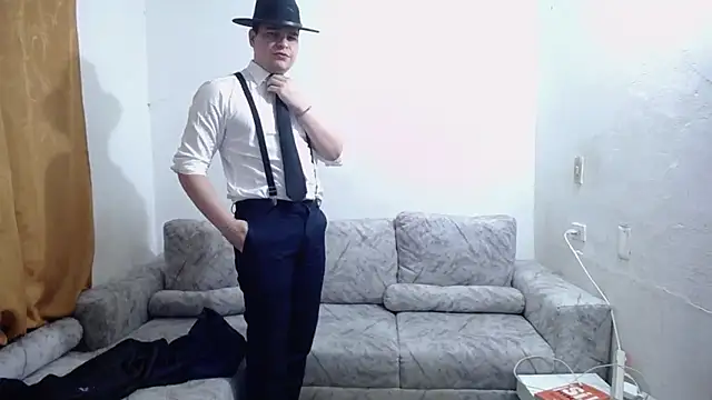 Chat XXX Live Victor_Maitland