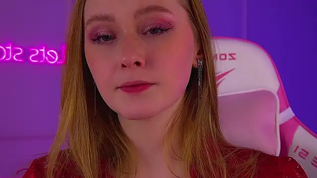 AgataFoxley Live XXX Chat