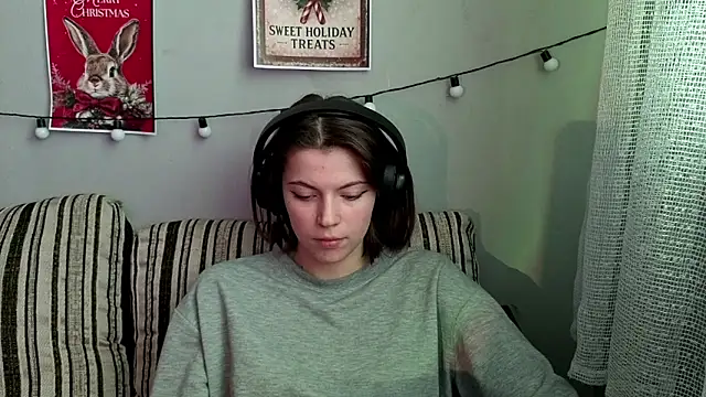 Sembang XXX Secara Langsung CutieAnny