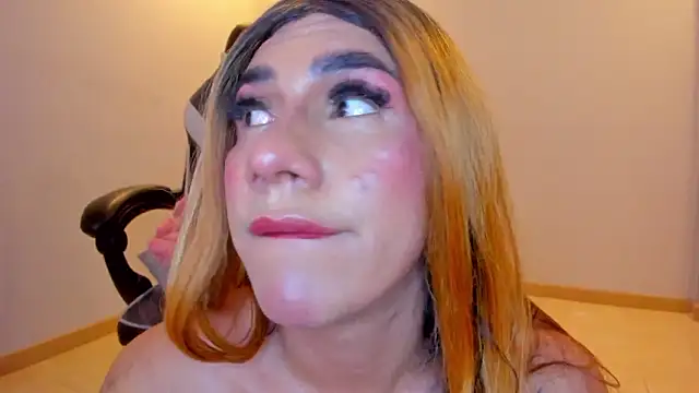 Chat XXX en directo de stefy_bratz