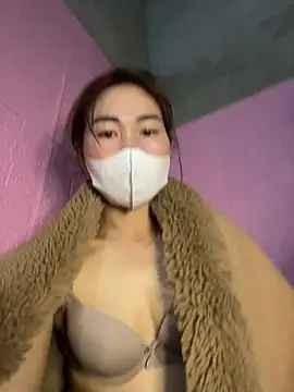 meganmeo's Live XXX Chat