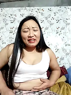 zhen-zo – Live XXX-chat