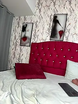 Larissa_Antonella Live XXX-chat