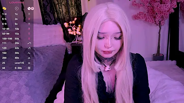 Živý XXX chat Lein_Bone