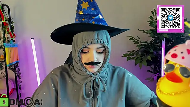 Chat XXX ao vivo de Mia_R0ss