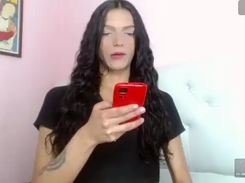 Онлайн чат XXX x_isabella_x