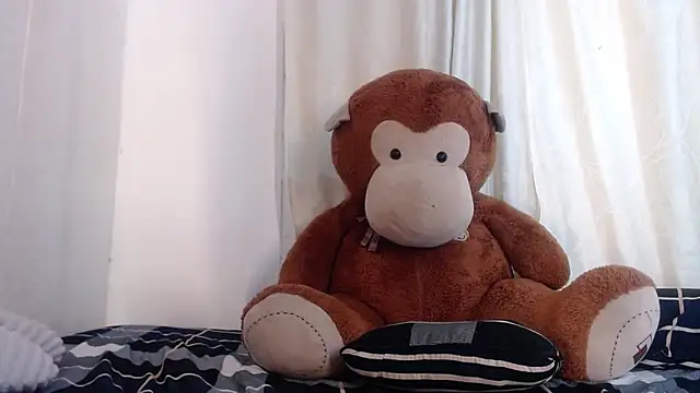 Živý XXX chat Madison_Copers