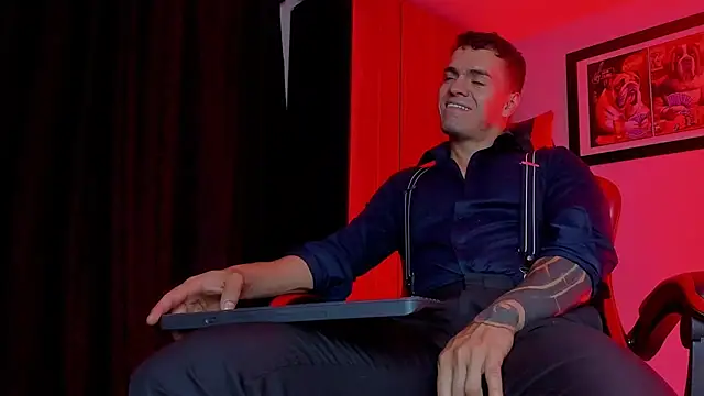 ALPHA_DOMINUS_'s Webcam Show