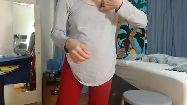 ANALTRAINING2 即時 XXX 聊天