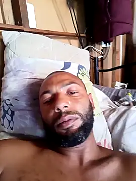 Camodick Live XXX-chat