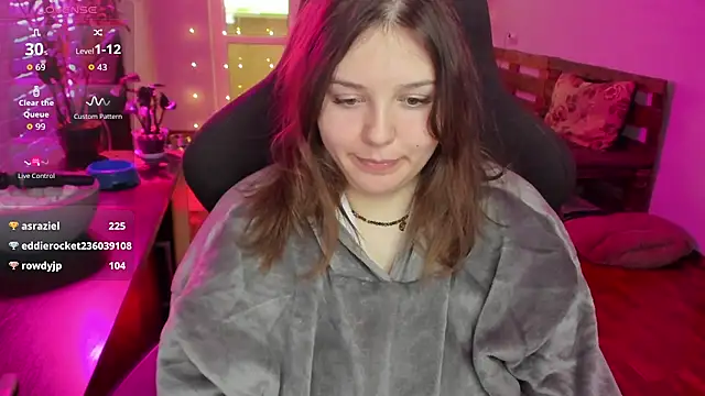 XNirvanaX Live XXX-chat