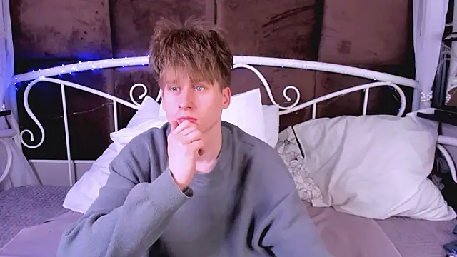 ScottPierce – Naživo XXX chat