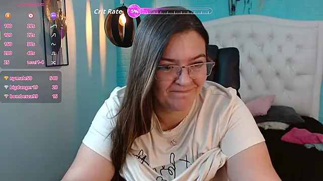 MsJossie Chat XXX in diretta