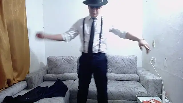 Czat XXX na żywo – Victor_Maitland