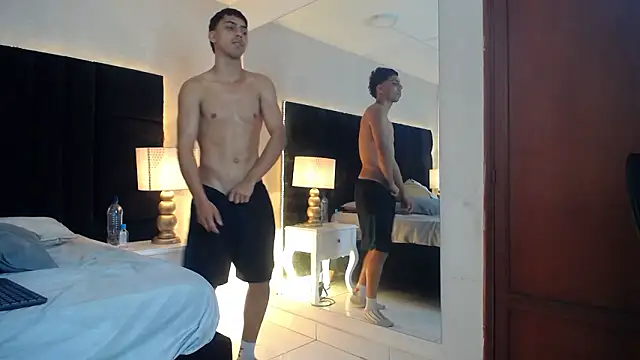 Czat XXX na żywo – Axel_Walkeer