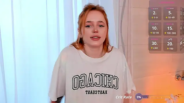 Phoenix_MargoのライブXXXチャット