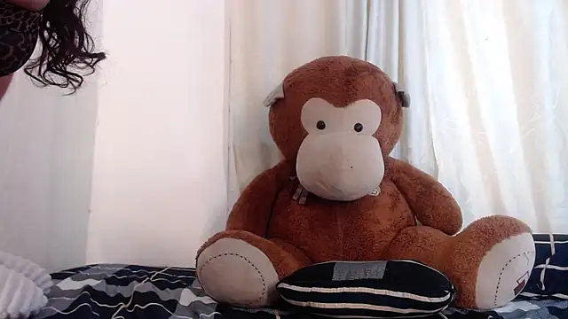 Madison_Copers Obrolan Langsung XXX