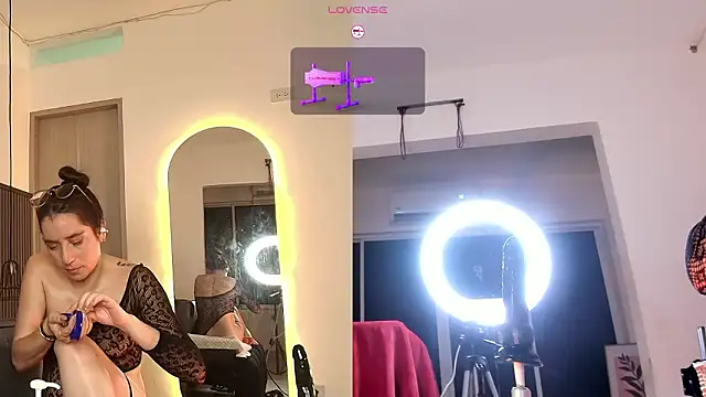 levana1 라이브 XXX 채팅