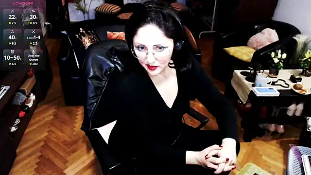 Imperatriza 웹캠 쇼