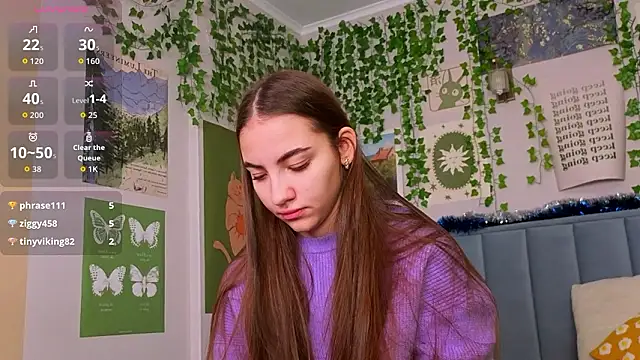 Fit_Brunette_ – Live XXX-chat